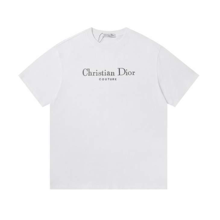 Dior T Shirts Short _SKUDiorS-2XL3xtx258316115